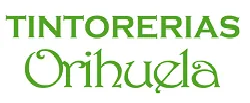 Tintorería Orihuela